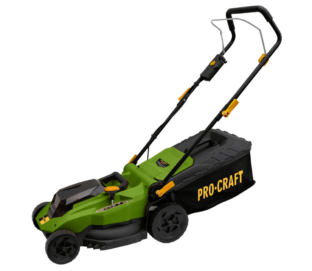 Akumulátorová kosačka Procraft PLM23bb (bez batérie a nabíjačky)