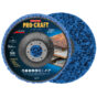 Brúsny kotúč Clean & Strip Procraft SD-S125