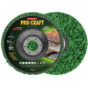 Brúsny kotúč Clean & Strip Procraft SD-G125