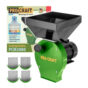 Šrotovník Procraft PCM3000