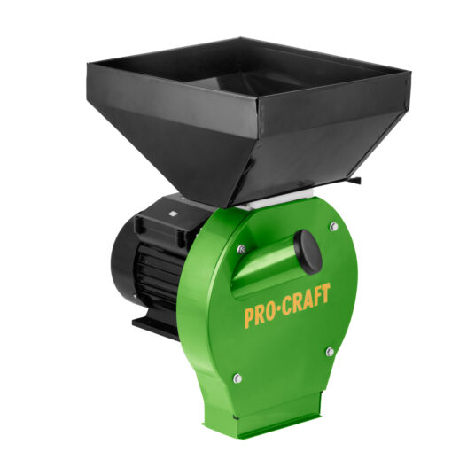 Šrotovník Procraft PCM3000