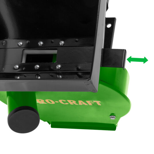 Šrotovník Procraft PCM3000