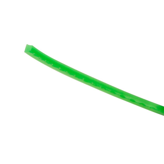 Žacia struna (2,7 mm) (15 m) štvorcová PROCRAFT KV-2.7/15