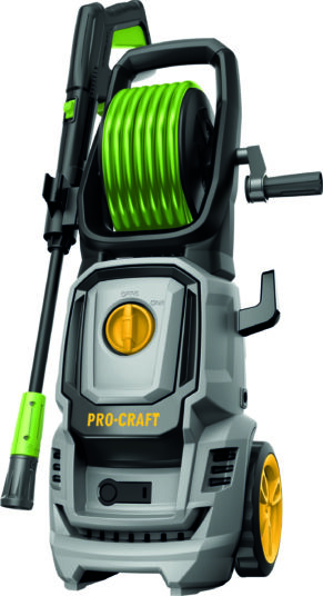 Vysokotlakový čistič Procraft CW1.8/140, 140 bar