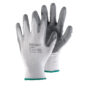 Pracovné rukavice máčané v nitrile, XL Procraft GL-NW10