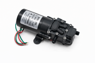 Čerpadlo(závit + trn) pro postřikovače  AS-10, AS-12 Procraft SPR-11