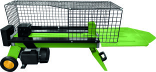 Elektrická štiepačka na drevo Procraft PLS-5