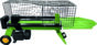 Elektrická štiepačka na drevo Procraft PLS-5