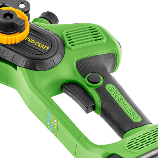 Akumulátorová ručná píla Procraft PKA35