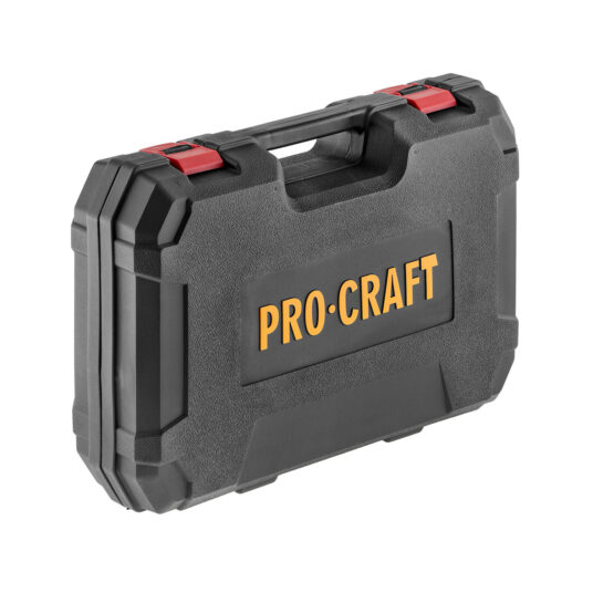 Akumulátorová ručná píla Procraft PKA35