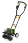 Aku kultivátor Procraft CT20/2 (bez batérie a nabíjačky)