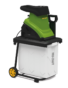 Záhradný valcový drvič konárov Procraft PSL2550