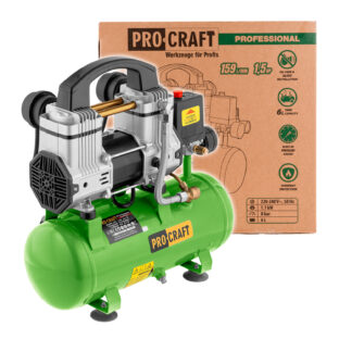 Kompresor Procraft AC7
