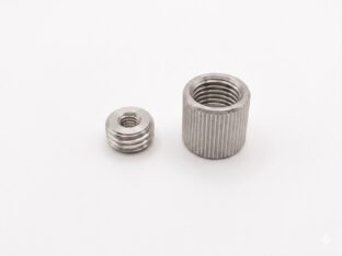 Adaptér redukcia – prechodka z 5/8" na 1/4" na statív Procraft