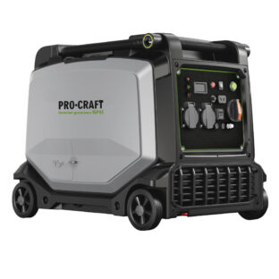 Invertorový napájací zdroj Procraft IGP45