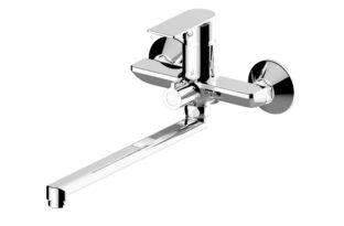 Vaňová batéria MIXXUS PREMIUM ALEX 006 (EURO) | ALEX 006 (EURO)