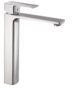 Umývadlová batéria MIXXUS PREMIUM KUBUS 001 HIGH (NUT) | KUBUS 001 HIGH (NUT)