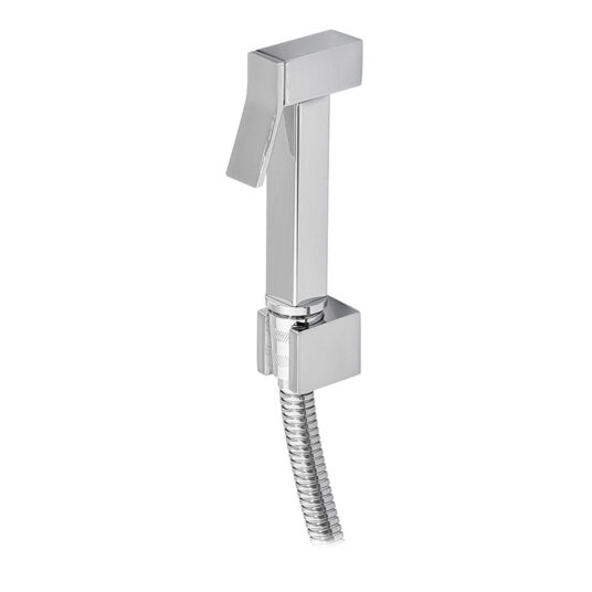 Bidetová batéria so sprškou MIXXUS PREMIUM KUBUS 002 (INNER) | KUBUS 002 (INNER)