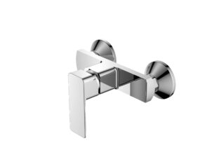 Vaňová batéria MIXXUS PREMIUM KUBUS 003 | KUBUS 003