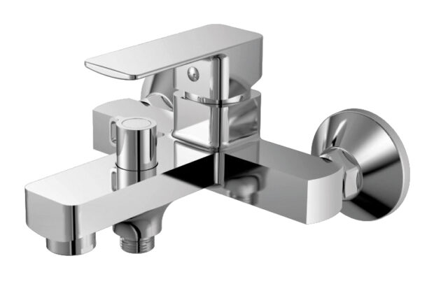 Vaňová batéria MIXXUS PREMIUM KUBUS 009 (EURO) | KUBUS 009 (EURO)
