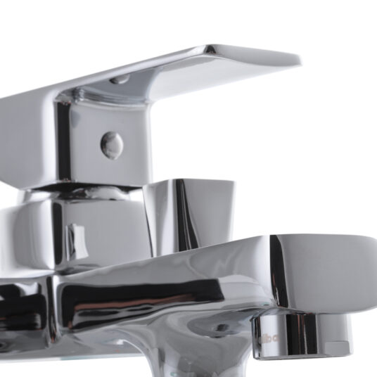 Vaňová batéria MIXXUS PREMIUM KUBUS 009 (EURO) | KUBUS 009 (EURO)