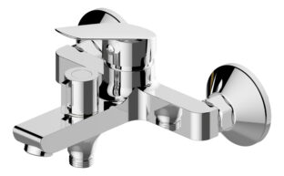 Vaňová batéria MIXXUS PREMIUM NIKAS 009 (EURO) | NIKAS 009 (EURO)