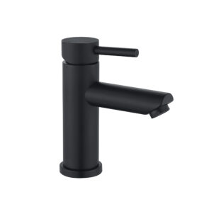 Umývadlová batéria SUS-001-A BLACK | SUS-001-A BLACK