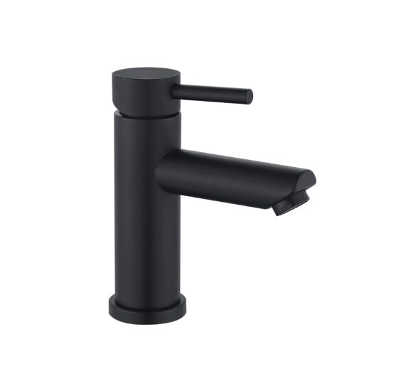 Umývadlová batéria SUS-001-A BLACK | SUS-001-A BLACK