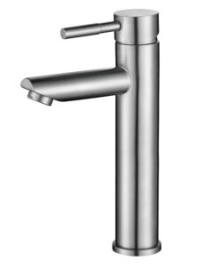 Umývadlová batéria SUS-001-A-HIGH | SUS-001-A-HIGH