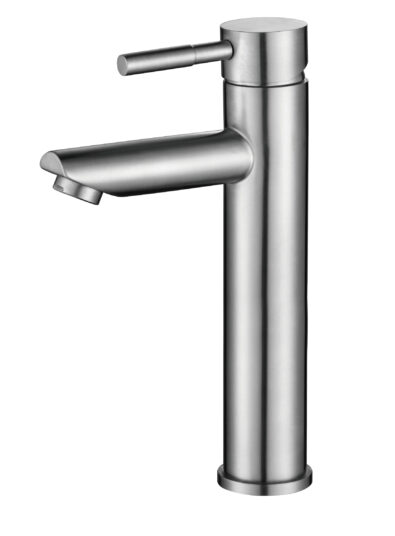Umývadlová batéria SUS-001-A-HIGH | SUS-001-A-HIGH