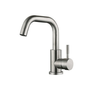 Umývadlová batéria SUS-001-G | SUS-001-G