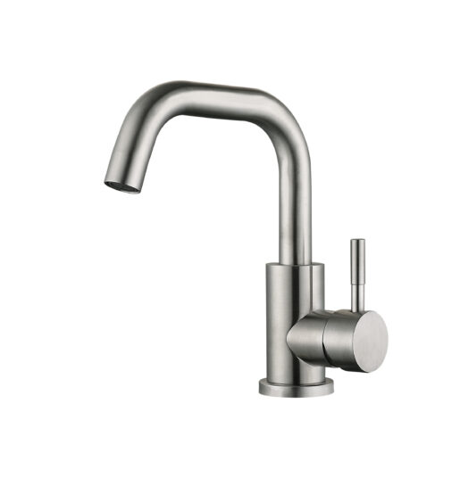 Umývadlová batéria SUS-001-G | SUS-001-G