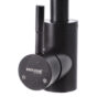 Dřezová baterie SUS-011 BLACK | SUS-011 BLACK