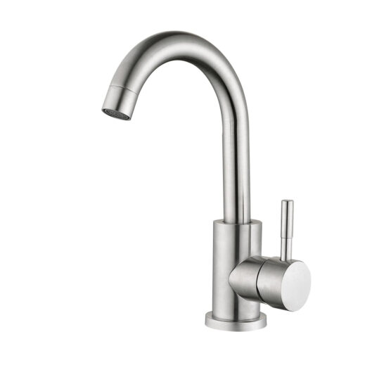 Umývadlová batéria SUS-001-C | SUS-001-C