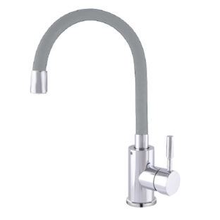 Drezová batéria SUS-011 CHROME REFL.GRAY | SUS-011 CHROME REFL.GRAY