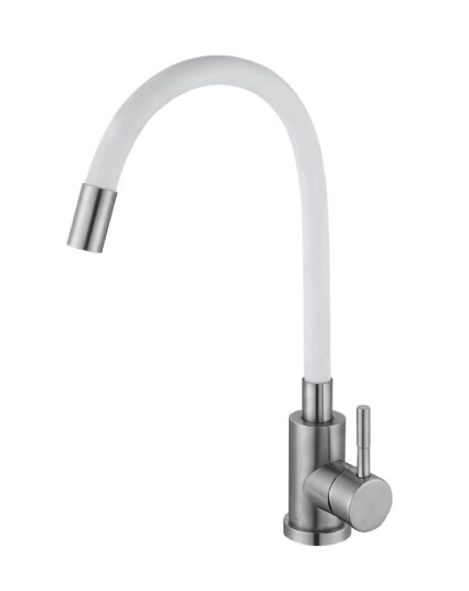 Drezová batéria,  SUS-011 REFL.WHITE | SUS-011 REFL.WHITE