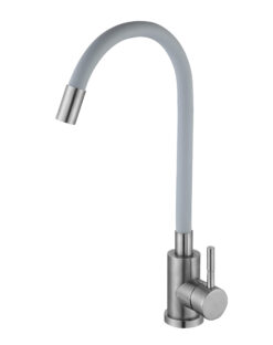 Drezová batéria SUS-011 REFL.GRAY | SUS-011 REFL.GRAY