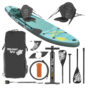 Paddleboard SET Procraft Travel SUP320