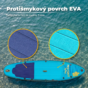 Paddleboard SET Procraft Travel SUP320