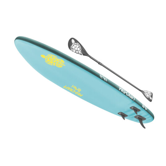 Paddleboard SET Procraft Travel SUP320