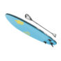 Paddleboard SET Procraft Travel SUP350
