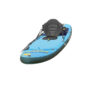 Paddleboard SET Procraft Travel SUP350