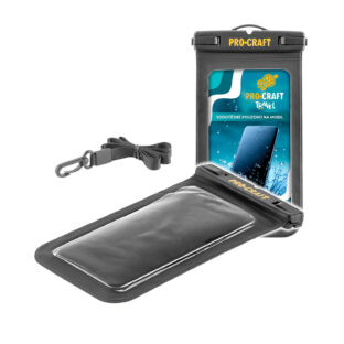 Vodotesné puzdro na mobil Procraft TC10
