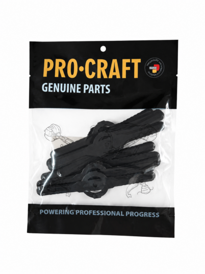 Plastový nôž pre akumulátorový vyžinač Procraft PTA24