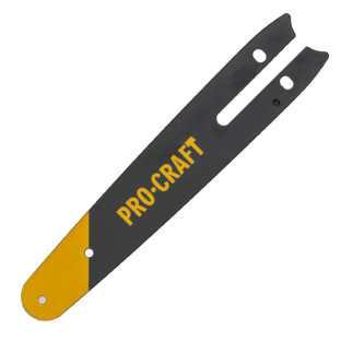 Vodiaca lišta Procraft BR16-325