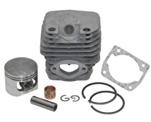 Sada s valcom Ø45 mm pre reťazovú pílu Procraft