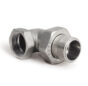 Skrutkovanie, priame 1/2" | KR.342 1/2"