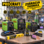 Zváracia technika a príslušenstvo