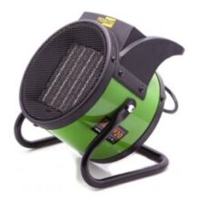 Vykurovacie ventilátory