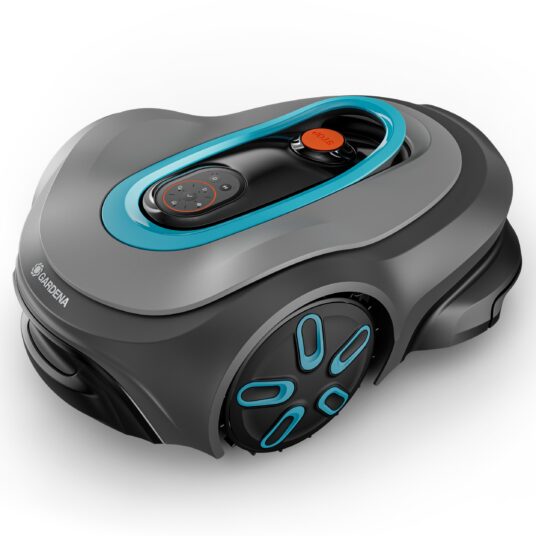 Kosačka Smart Sileno Max 800